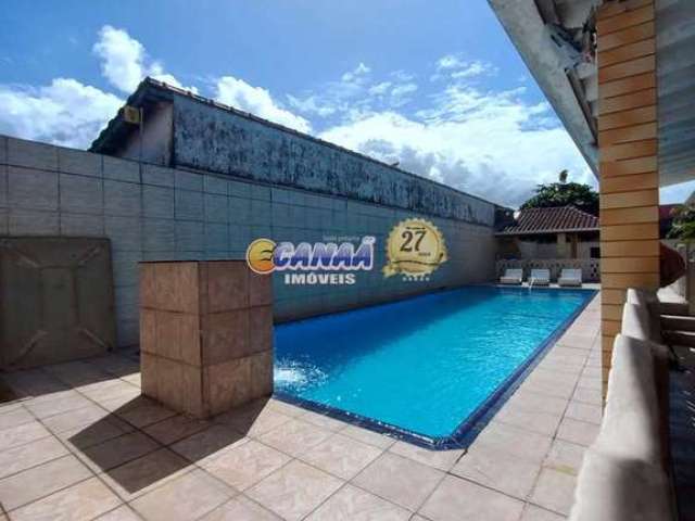 Casa com 1 quarto, Agenor de Campos, Mongaguá - R$ 480 mil, Cod: 10029