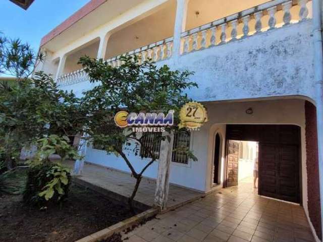 Sobrado com 3 dorms, Flórida Mirim, Mongaguá - R$ 424 mil, Cod: 10143