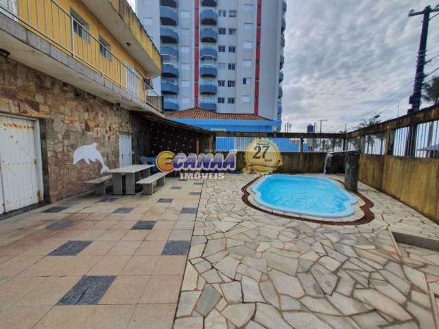 Casa com 5 quartos à venda na Av. Monteiro Lobato, 10.374, Jardim Praia Grande, Mongaguá, 281 m2 por R$ 980.000