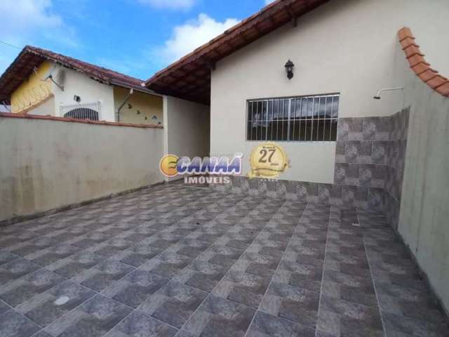 Casa com 2 quartos à venda na Av. Monteiro Lobato, 10.374, Florida Mirim, Mongaguá, 70 m2 por R$ 260.000