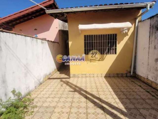 Casa com 2 quartos à venda na Av. Monteiro Lobato, 10.374, Balneário Plataforma, Mongaguá, 104 m2 por R$ 245.000