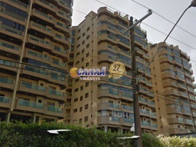 Apartamento com 3 quartos à venda na Av. Monteiro Lobato, 10.374, Jardim Marina, Mongaguá, 162 m2 por R$ 500.000