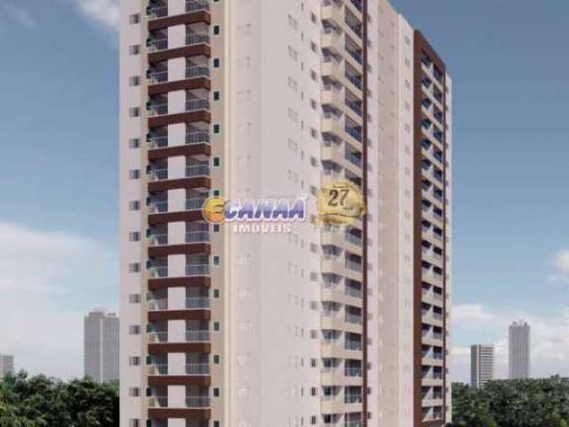 Apartamento com 3 quartos à venda na Av. Monteiro Lobato, 10.374, Jardim Praia Grande, Mongaguá, 96 m2 por R$ 575.000