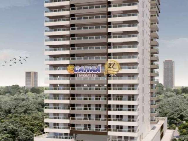 Apartamento com 4 quartos à venda na Av. Monteiro Lobato, 10.374, Centro, Mongaguá, 176 m2 por R$ 1.677.415