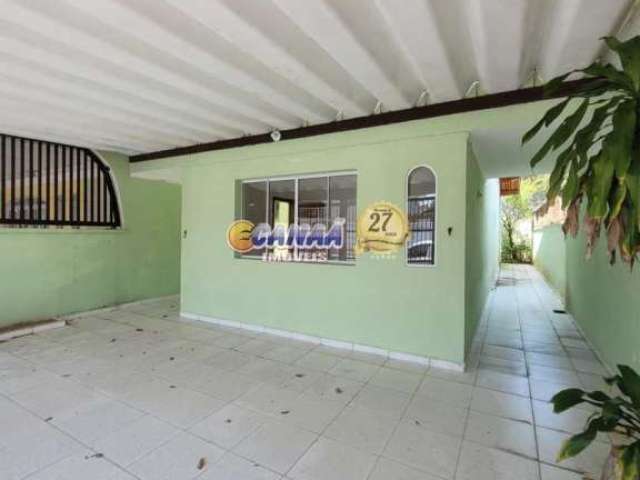 Casa com 2 quartos à venda na Av. Monteiro Lobato, 10.374, Solemar, Praia Grande, 111 m2 por R$ 450.000