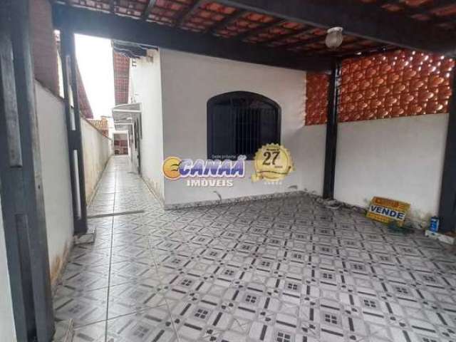 Casa com 2 dorms, Agenor de Campos, Mongaguá - R$ 235 mil, Cod: 10089