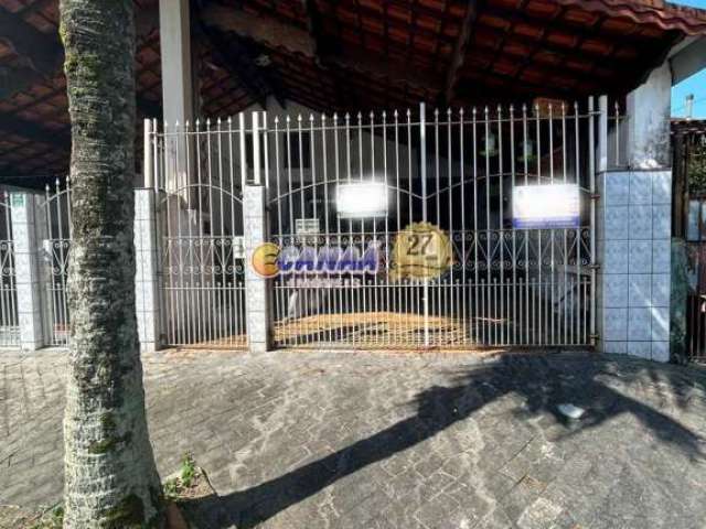 Casa com 2 quartos à venda no Jardim Imperador, Praia Grande , 95 m2 por R$ 380.000