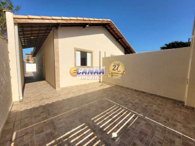 Casa com 2 quartos à venda na Av. Monteiro Lobato, 10.374, Nossa Senhora do Sion, Itanhaém, 56 m2 por R$ 240.000