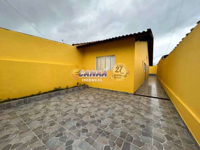 Casa com 2 quartos à venda na Av. Monteiro Lobato, 10.374, Jardim Praia Grande, Mongaguá, 65 m2 por R$ 350.000