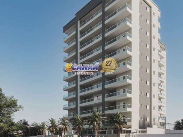 Apartamento com 3 dorms, Centro, Itanhaém - R$ 1.33 mi, Cod: 11785