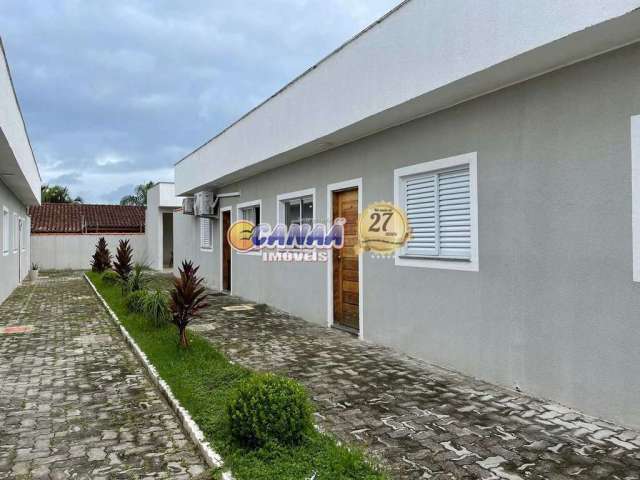 Casa de Condomínio com 2 dorms, Cibratel II, Itanhaém - R$ 350 mil, Cod: 11871