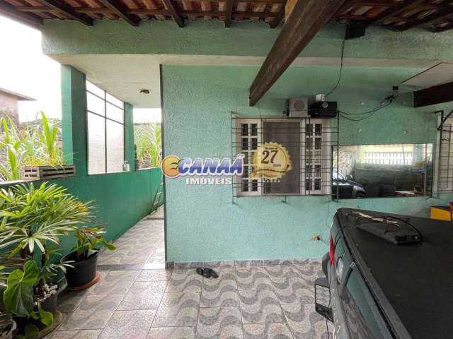 Casa com 2 dorms, Vera Stella, Mongaguá - R$ 245 mil, Cod: 11971