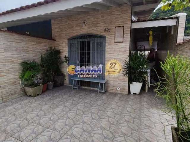 Casa com 2 dorms, Balneário Itaóca, Mongaguá - R$ 265 mil, Cod: 12044