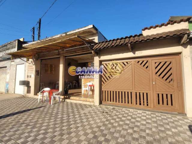 Ponto comercial com 1 sala à venda na Av. Monteiro Lobato, 10.374, Balneário Barigui, Mongaguá, 199 m2 por R$ 638.000