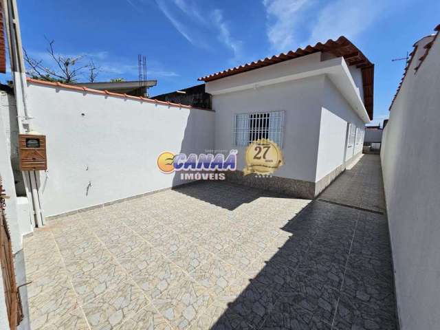 Casa com 2 quartos, Balneário Plataforma, Mongaguá - R$ 279 mil, Cod: 12154