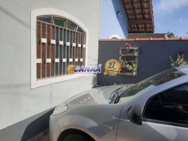 Casa com 2 quartos à venda na Av. Monteiro Lobato, 10.374, Nova Itanhaém, Itanhaém, 49 m2 por R$ 280.000