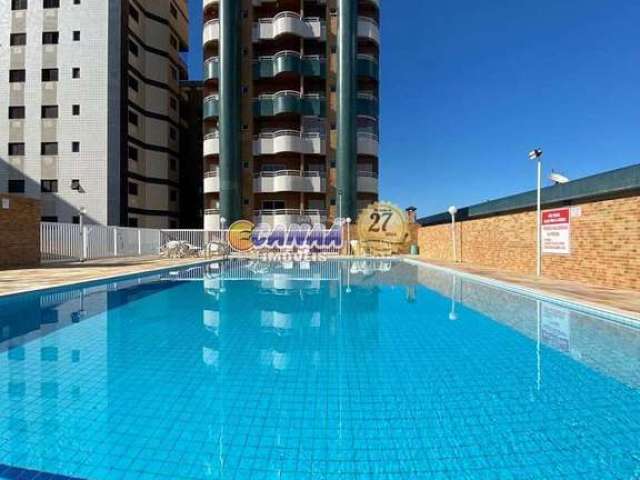 Apartamento com 3 quartos à venda na Av. Monteiro Lobato, 10.374, Centro, Mongaguá, 98 m2 por R$ 680.000