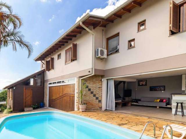 Casa com 4 quartos, 244m², à venda em Estância Velha, Encosta do Sol