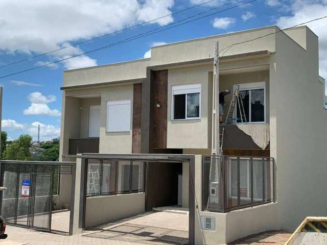 Descubra o Luxo e Conforto no Moradas Alto Horizonte - Bela Vista, Estância Velha