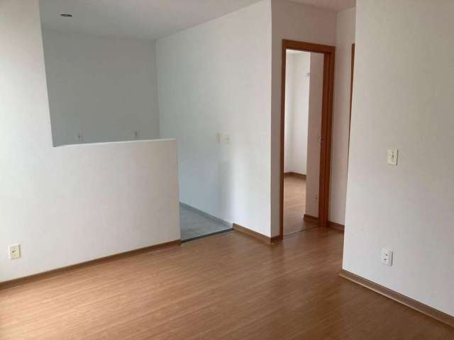 Apartamento com 2 quartos, 40m², à venda em Novo Hamburgo, Rondônia