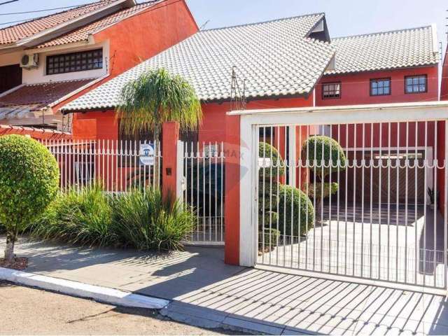 Casa com 3 quartos, 262m², à venda em Novo Hamburgo, Jardim Mauá