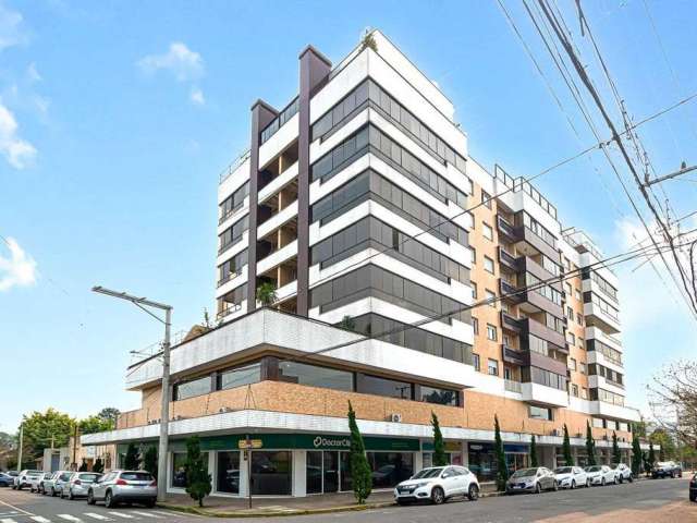 Apartamento com 3 quartos, 165m², à venda, Centro Estância Velha