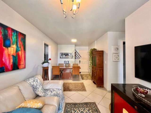Apartamento com 2 quartos à venda na Rua Aroazes, Jacarepaguá, Rio de Janeiro, 74 m2 por R$ 600.000