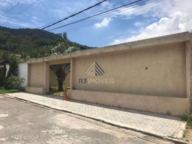 Terreno em condomínio fechado à venda na Estrada do Pontal, Recreio dos Bandeirantes, Rio de Janeiro, 370 m2 por R$ 500.000