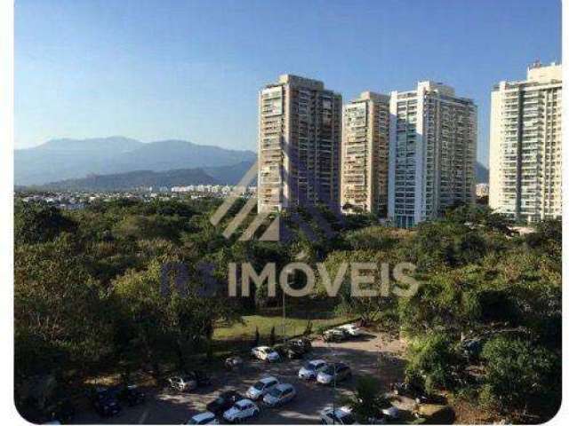 Apartamento com 3 quartos à venda na Rua Antero Manoel de Sá Filho, Recreio dos Bandeirantes, Rio de Janeiro, 85 m2 por R$ 690.000