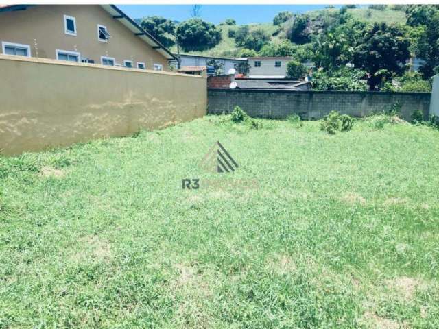 Terreno em condomínio fechado à venda na Rua Maestro Francisco Mignone, Guaratiba, Rio de Janeiro, 288 m2 por R$ 200.000