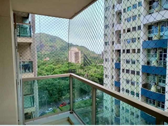 Apartamento com 2 quartos à venda na Avenida José Luiz Ferraz, Recreio dos Bandeirantes, Rio de Janeiro, 70 m2 por R$ 570.000