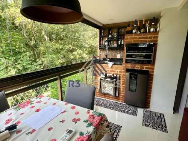 Apartamento com 3 quartos à venda na Rua Rivadavia Campos, Recreio dos Bandeirantes, Rio de Janeiro, 86 m2 por R$ 850.000