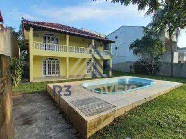 Casa em condomínio fechado com 3 quartos para alugar na Rua Luís Orlando Cardoso, Barra da Tijuca, Rio de Janeiro, 180 m2 por R$ 8.500