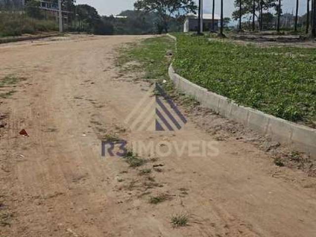 Terreno à venda na Estrada da Paciência, Paciência, Rio de Janeiro, 225 m2 por R$ 68.000