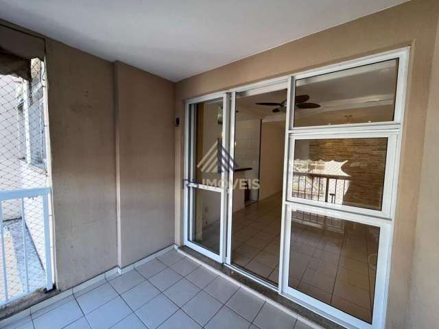 Apartamento com 2 quartos à venda na Avenida das Américas, Barra da Tijuca, Rio de Janeiro, 62 m2 por R$ 470.000