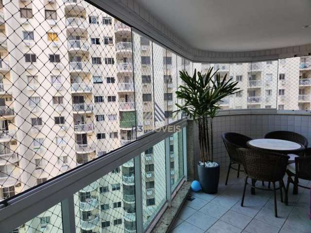 Apartamento com 3 quartos à venda na Avenida José Luiz Ferraz, Recreio dos Bandeirantes, Rio de Janeiro, 95 m2 por R$ 700.000