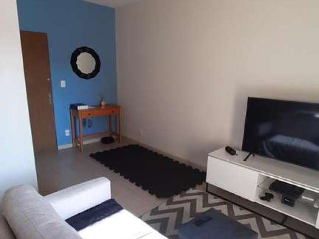 Apartamento com 1 quarto à venda na Avenida Orosimbo Maia, 620, Vila Itapura, Campinas, 56 m2 por R$ 250.000