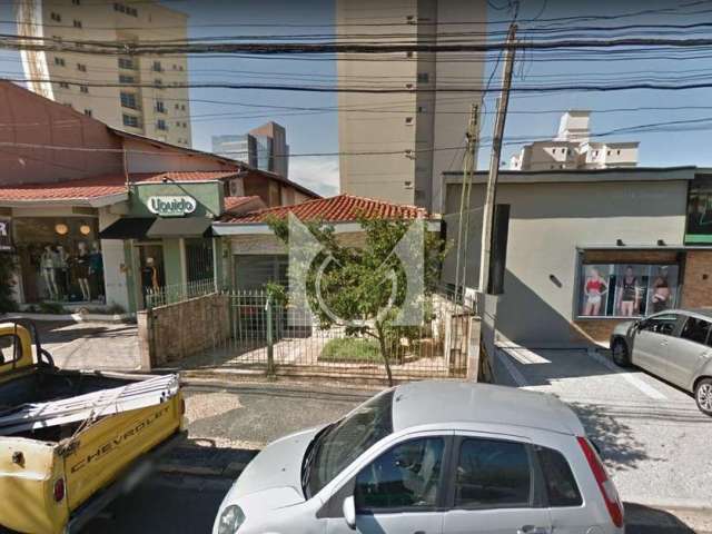 Casa comercial para alugar na Rua Antônio Lapa, 628, Cambuí, Campinas, 180 m2 por R$ 4.500