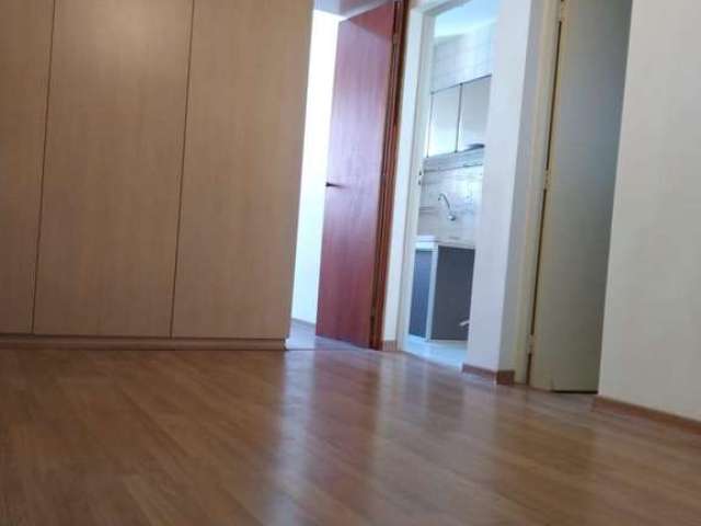 Apartamento com 1 quarto à venda na Rua Hércules Florence, 237, Botafogo, Campinas, 43 m2 por R$ 160.000