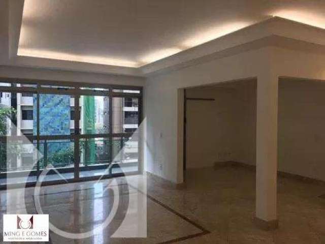 Apartamento com 3 quartos à venda na Rua Coronel Quirino, 752, Cambuí, Campinas, 185 m2 por R$ 1.690.000