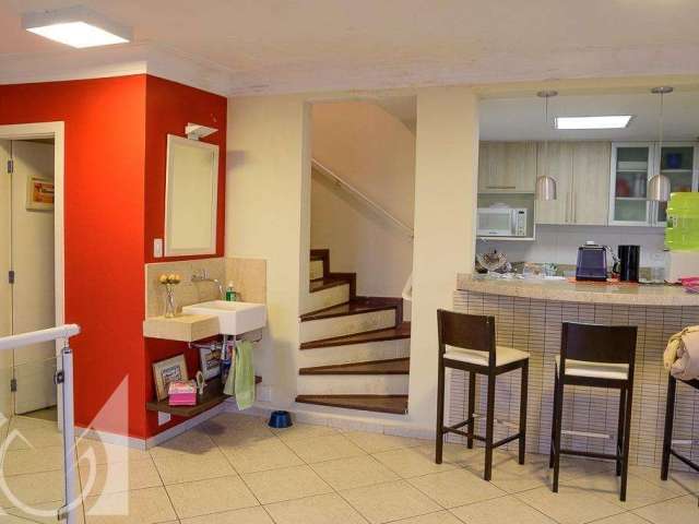 Apartamento com 3 quartos à venda na Rua Ministro Oscar Saraiva, 40, Jardim das Paineiras, Campinas, 402 m2 por R$ 1.250.000