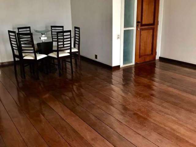 Apartamento com 5 quartos à venda na Rua Uruguaiana, 646, Bosque, Campinas, 164 m2 por R$ 850.000