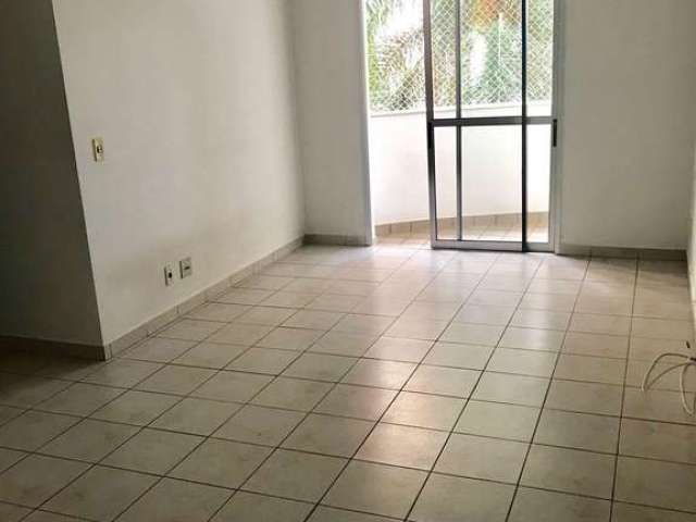 Apartamento com 3 quartos à venda na Rua Comendador Luiz José Pereira de Queiroz, 155, Botafogo, Campinas, 75 m2 por R$ 370.000