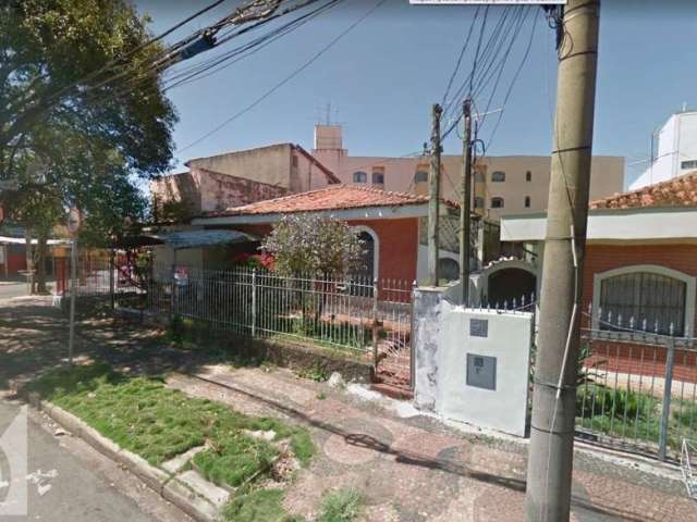 Casa comercial à venda no Bonfim, Campinas , 420 m2 por R$ 860.000