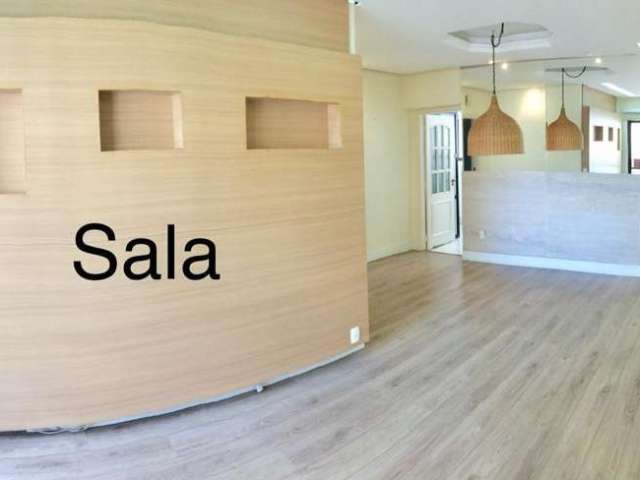 Apartamento com 3 quartos à venda na Rua Quatorze de Dezembro, 85, Centro, Campinas, 96 m2 por R$ 590.000