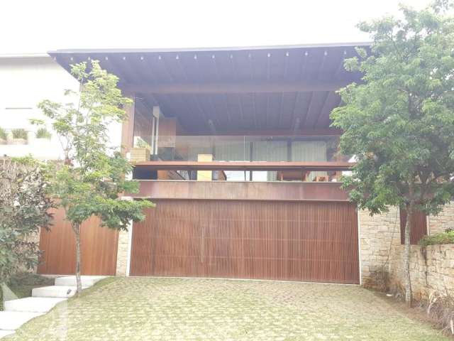 Casa em condomínio fechado com 4 quartos à venda na Rua Eliseu Teixeira de Camargo, 1077, Sítios de Recreio Gramado, Campinas, 750 m2 por R$ 11.000.000