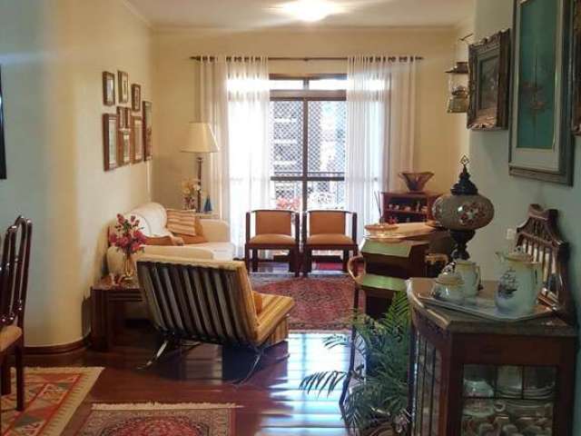 Apartamento com 3 quartos à venda na Avenida Princesa D'Oeste, 1106, Jardim Proença, Campinas, 198 m2 por R$ 900.000