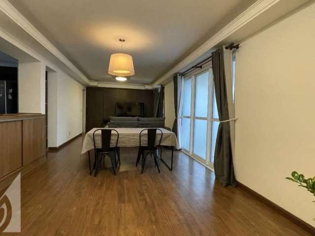 Apartamento com 3 quartos à venda na Avenida Brunoro de Gasperi, 551, Parque Prado, Campinas, 117 m2 por R$ 970.000