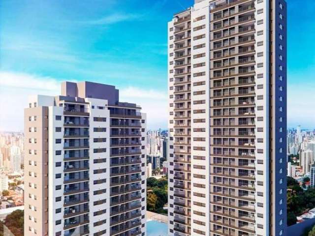 Apartamento com 3 quartos à venda na Avenida Brasil, 1264, Jardim Guanabara, Campinas, 107 m2 por R$ 1.212.000