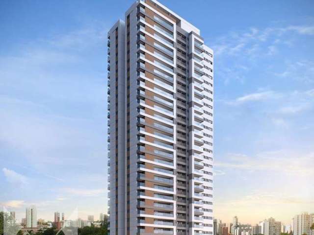 Apartamento com 4 quartos à venda na Avenida Nossa Senhora de Fátima, 730, Taquaral, Campinas, 155 m2 por R$ 1.695.000